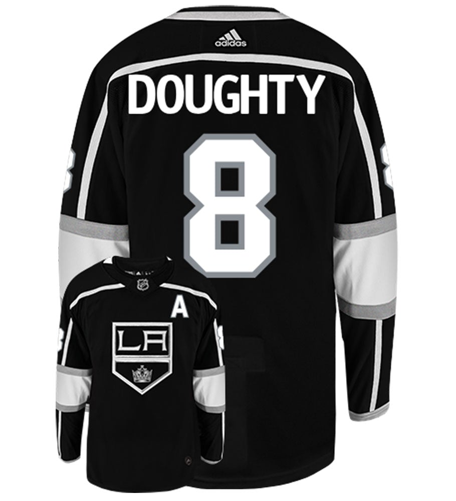 Drew doughty la sales kings jersey