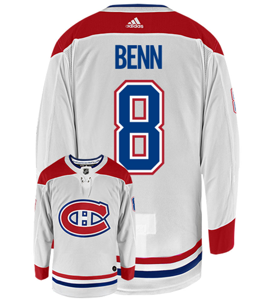 Jordie benn jersey Clearance