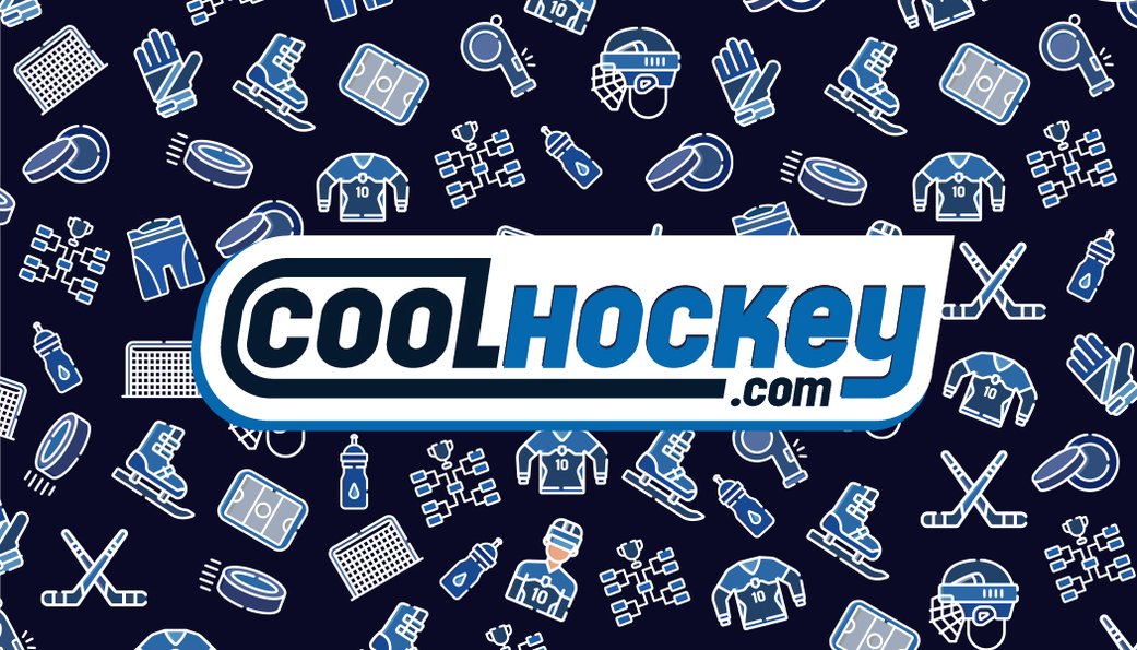 Coolhockey canada hot sale