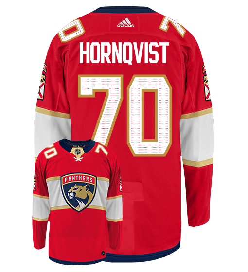 Florida panthers authentic jersey online