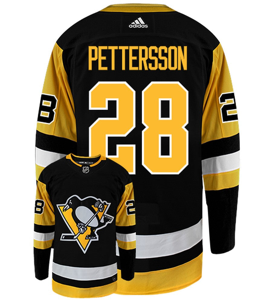 Pittsburgh penguins authentic home jersey sale