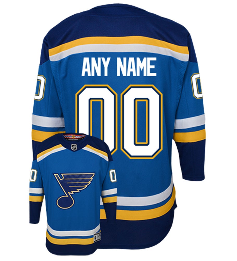 Custom youth nhl sale jerseys