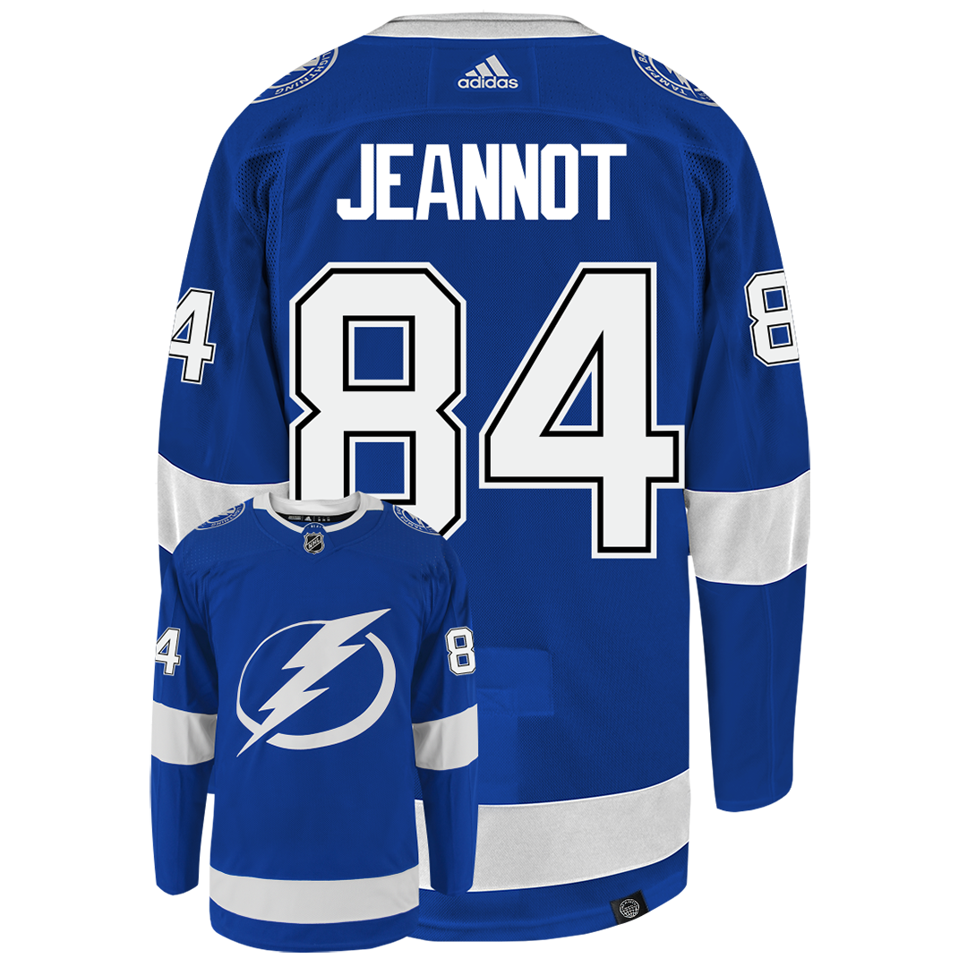 Nhl lightning outlet jersey