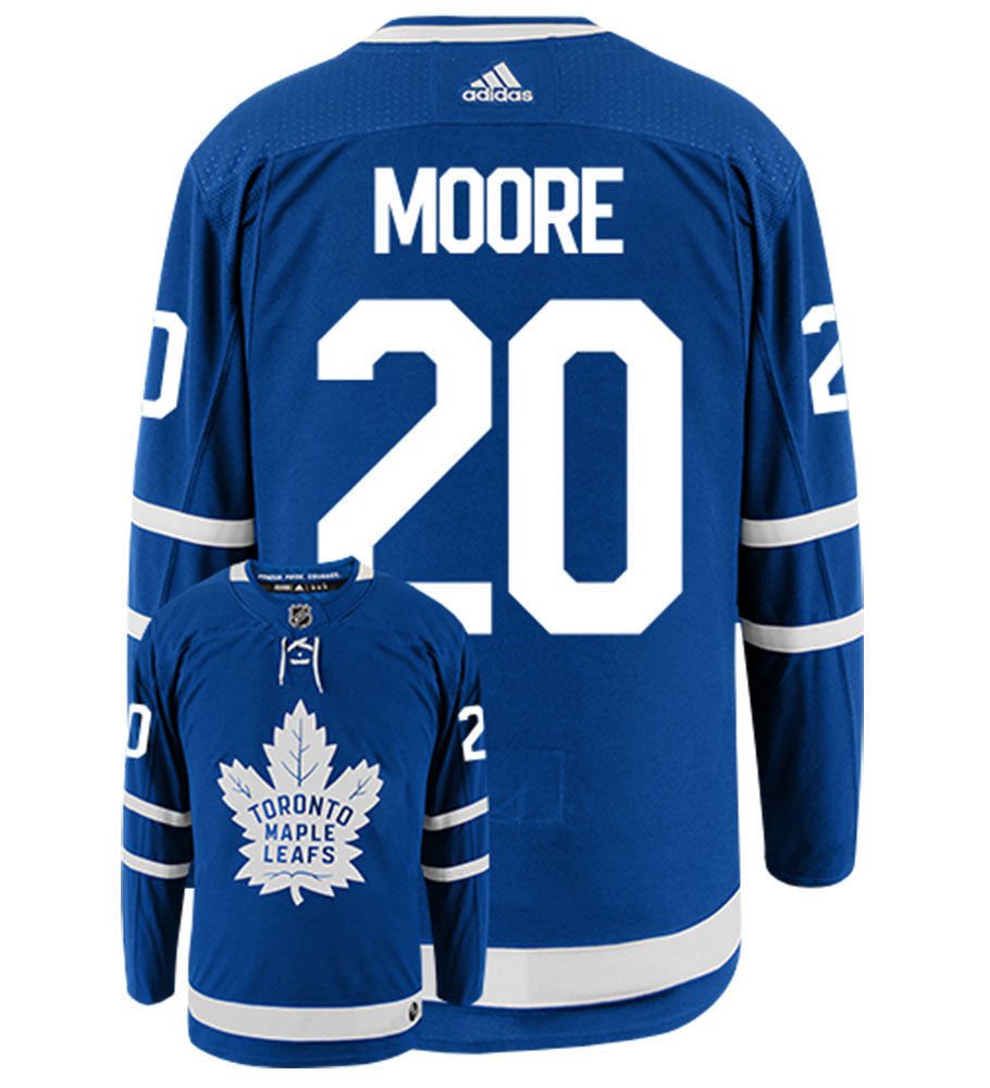 Dominic moore jersey on sale