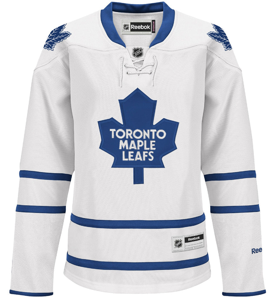 Reebok NHL Replica Hockey Jersey - Toronto Maple Leafs