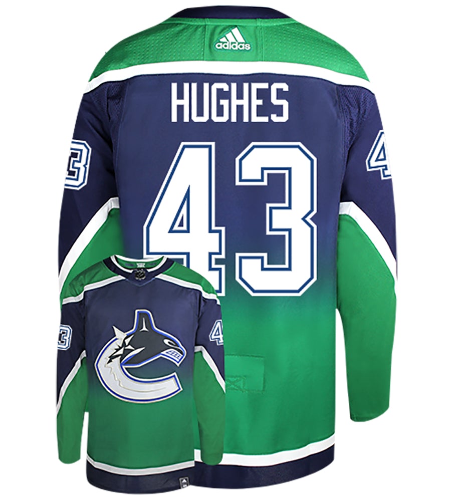 Nhl jerseys hot sale vancouver