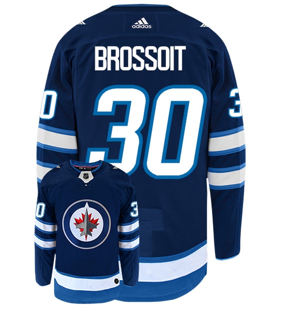 Laurent brossoit jersey hotsell