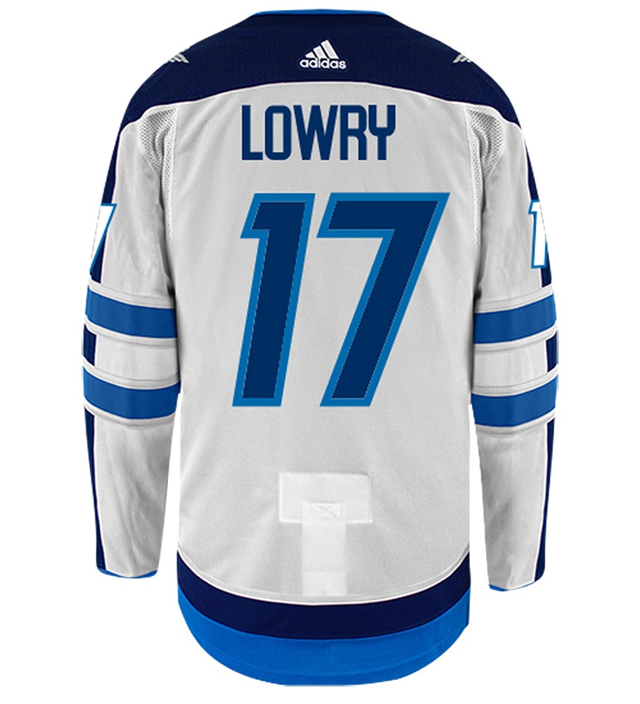 Adam shop lowry jersey