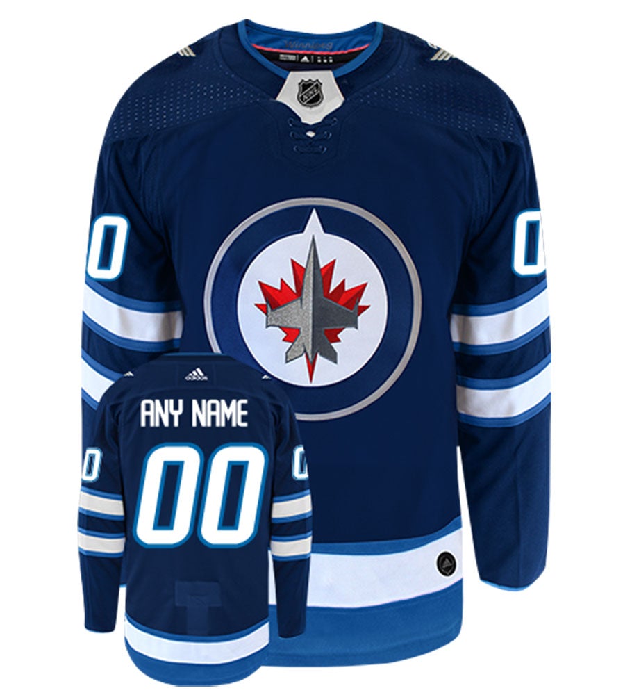 Adidas Winnipeg Jets Alternate Authentic hotsell