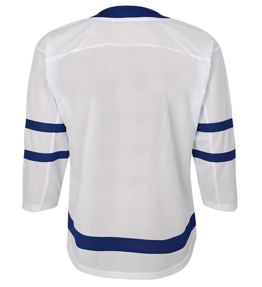 Toronto Maple Leafs NHL Premier Youth Replica Away NHL Hockey Jersey