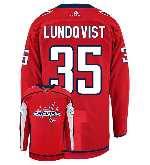 Nhl lundqvist jersey on sale