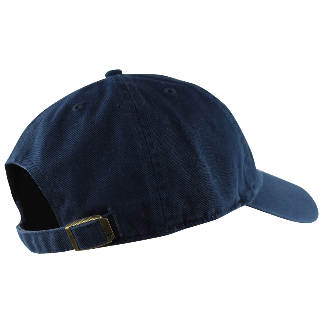 Seattle Kraken 47' Brand Clean Up Cap