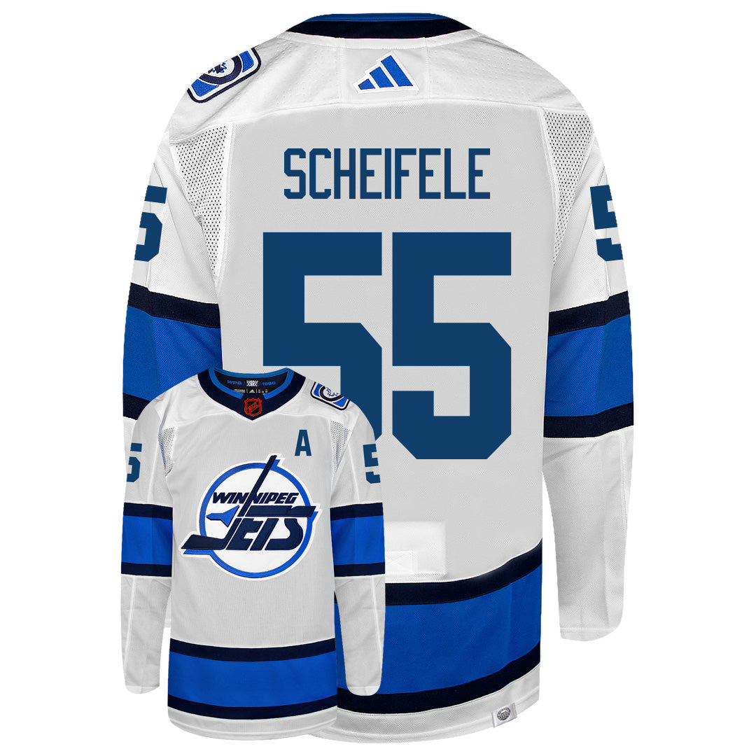 Mark scheifele jersey best sale