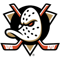 Anaheim Ducks