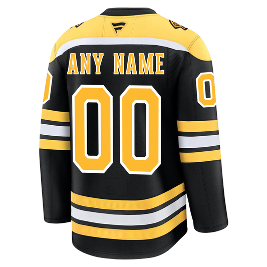 Boston Bruins Jerseys CoolHockey