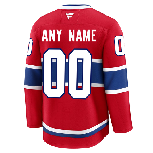 CoolHockey Canada Officially Licensed NHL Hockey Jerseys CoolHockey