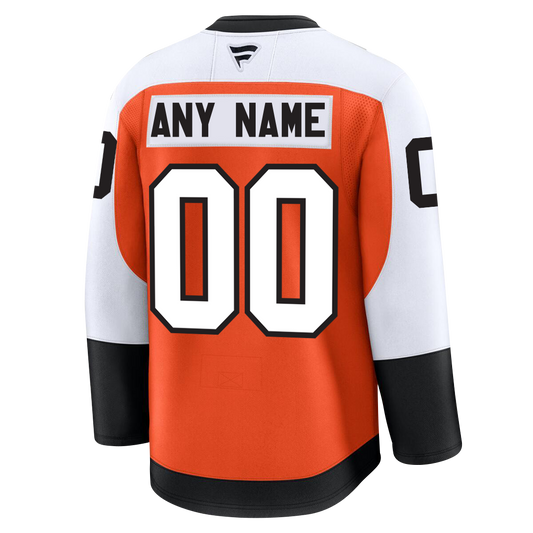 Philadelphia Flyers Jerseys CoolHockey