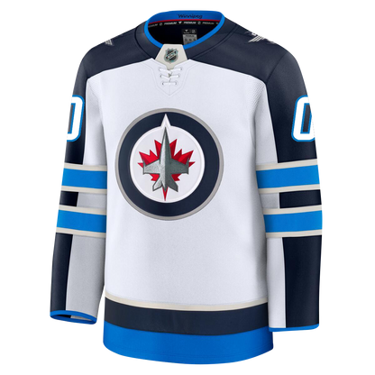 PRE-ORDER ONLY Customizable Winnipeg Jets 2024 Fanatics Premium Official NHL Jersey