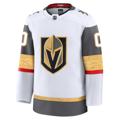 PRE-ORDER ONLY Customizable Vegas Golden Knights 2024 Fanatics Premium Official NHL Jersey