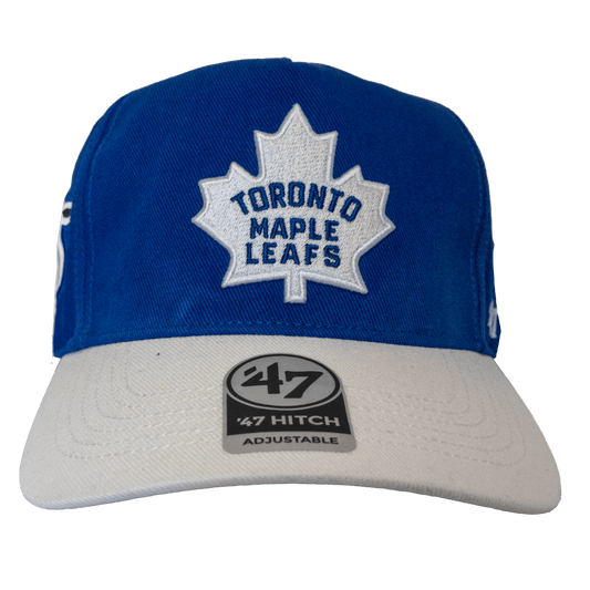 Toronto Maple Leafs  '47 Retro Hitch Cap
