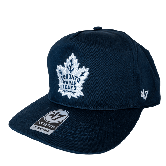 Toronto Maple Leafs '47 NHL Hitch Cap