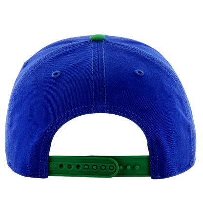 Hartford Whalers '47 Retro Hitch Cap