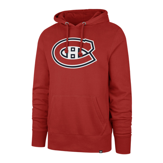 Montreal Canadiens '47 Imprint Headline Hoodie