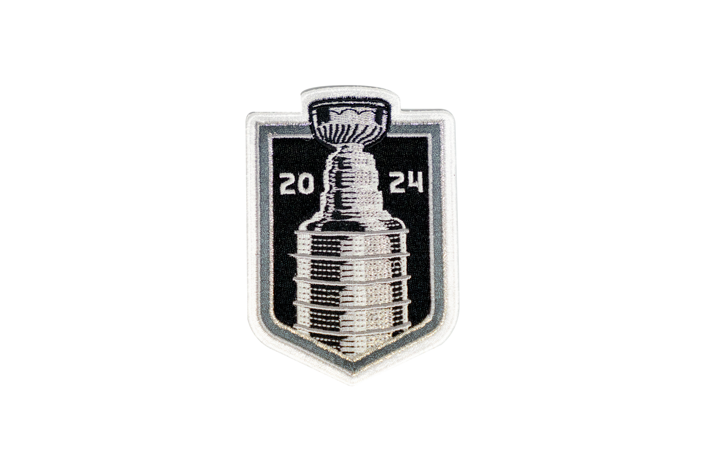 2024 Stanley Cup Finals Patch
