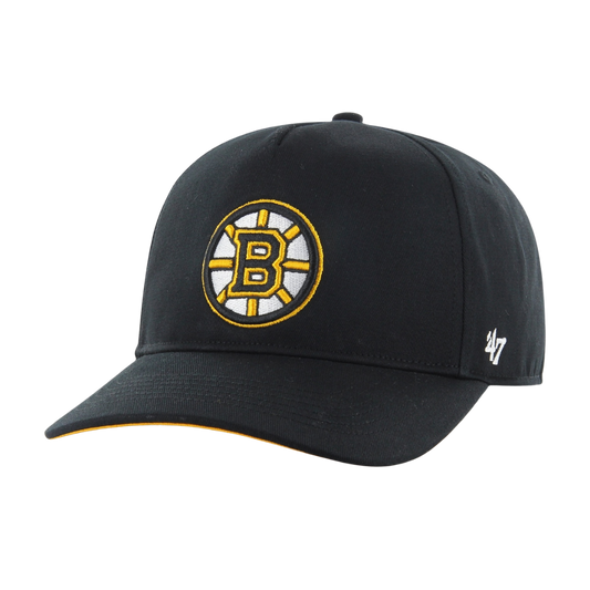 Boston Bruins '47 NHL Hitch Cap