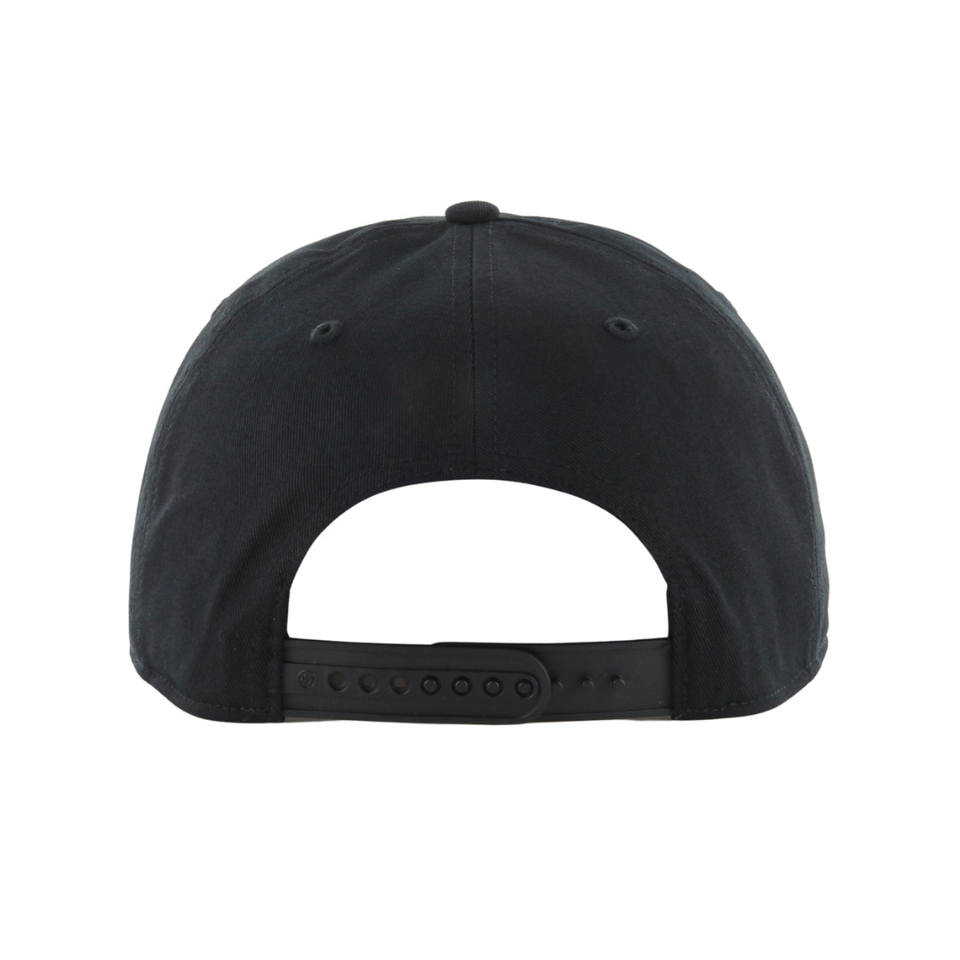 Boston Bruins '47 NHL Hitch Cap