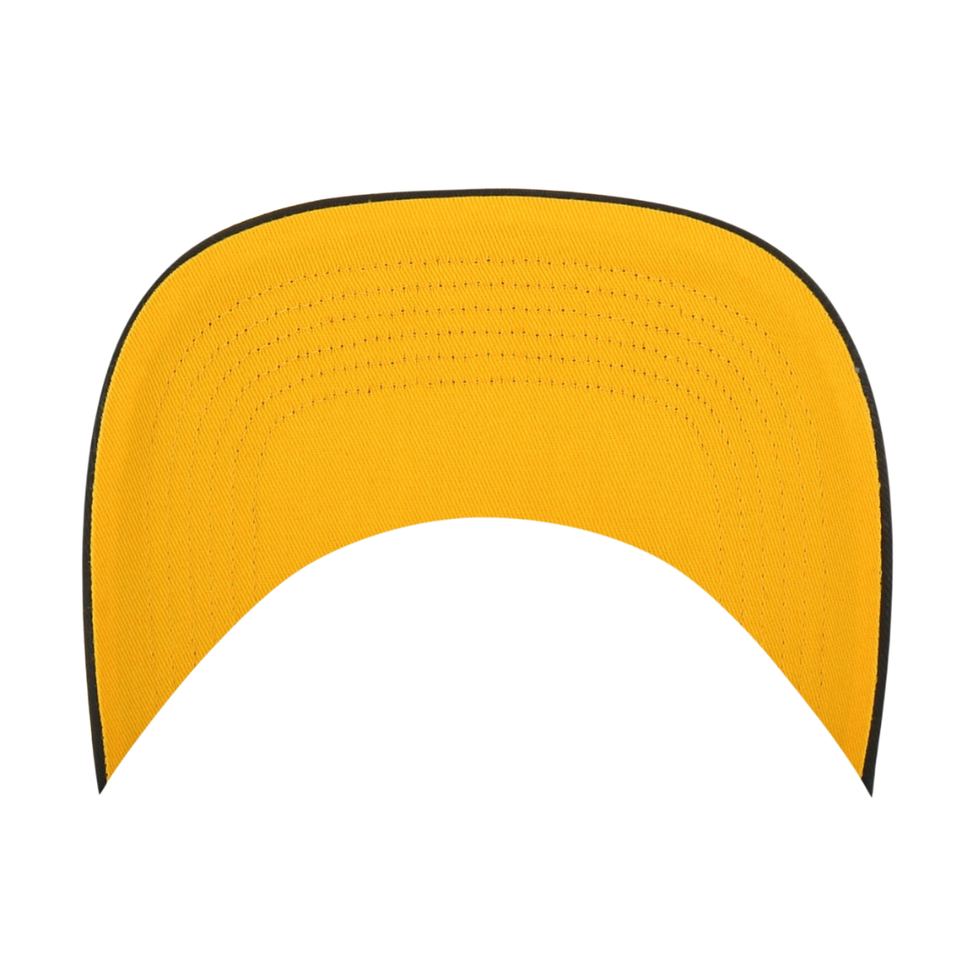 Boston Bruins '47 NHL Hitch Cap