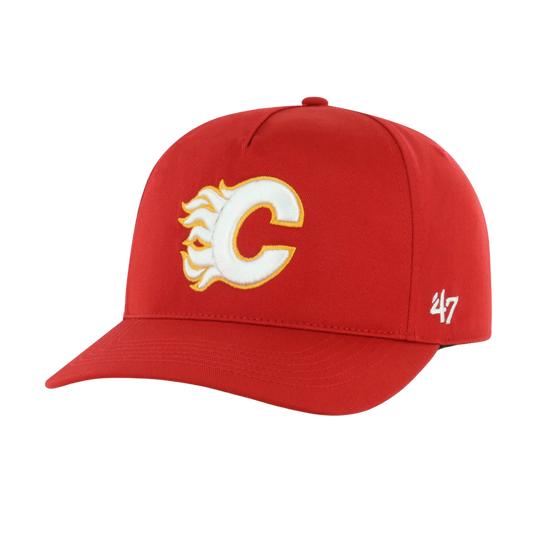 Calgary Flames '47 NHL Hitch Cap