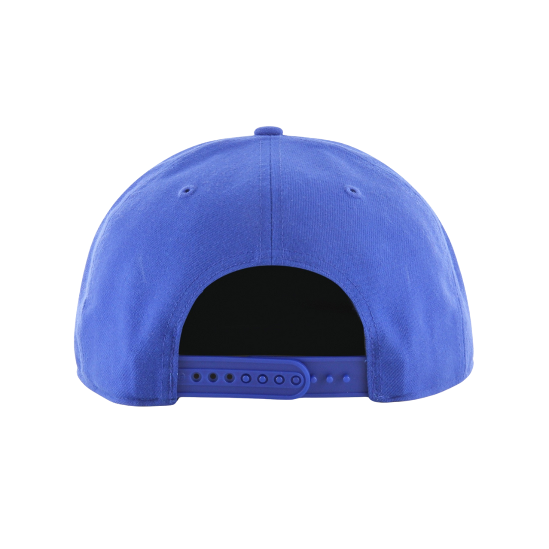 Edmonton Oilers '47 NHL Hitch Cap