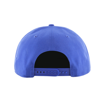 Edmonton Oilers '47 NHL Hitch Cap