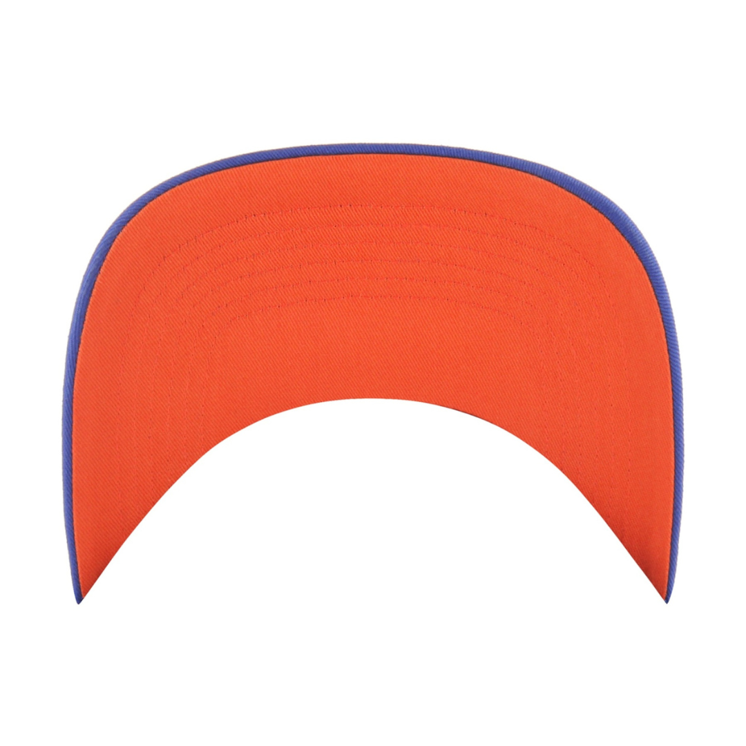 Edmonton Oilers '47 NHL Hitch Cap