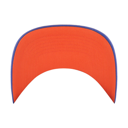 Edmonton Oilers '47 NHL Hitch Cap