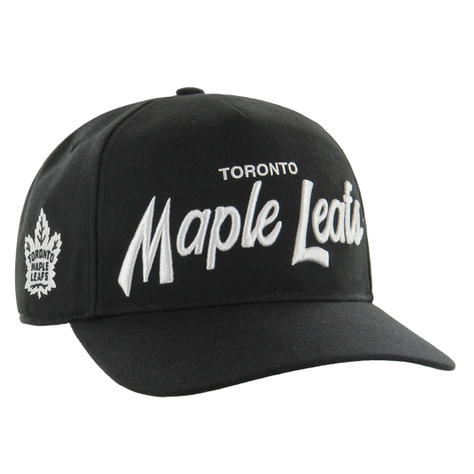 Toronto Maple Leafs '47 NHL Hitch  Cap