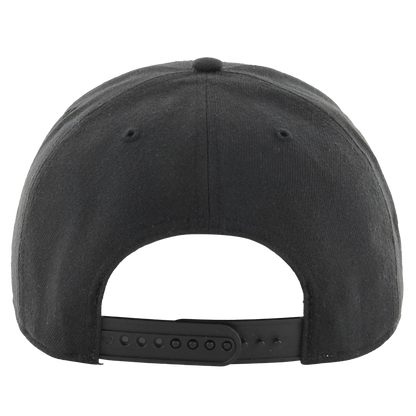 Vancouver Canucks '47 NHL Hitch  Cap