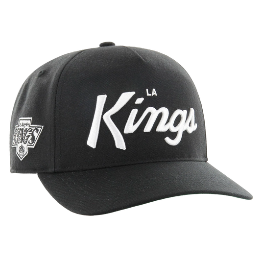 Los Angeles Kings '47 NHL Hitch  Cap