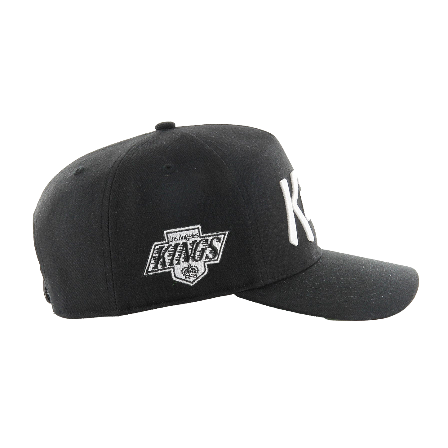Los Angeles Kings '47 NHL Hitch  Cap