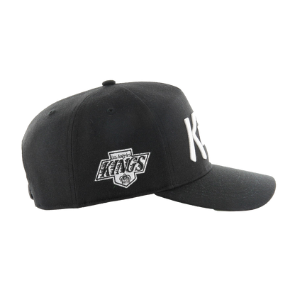 Los Angeles Kings '47 NHL Hitch  Cap