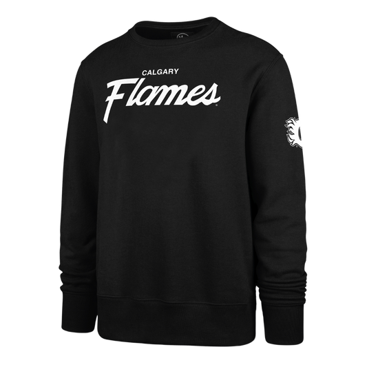 Calgary Flames '47 NHL Attitude Crew