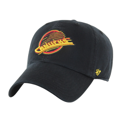 Vancouver Canucks '47 NHL Clean Up Cap