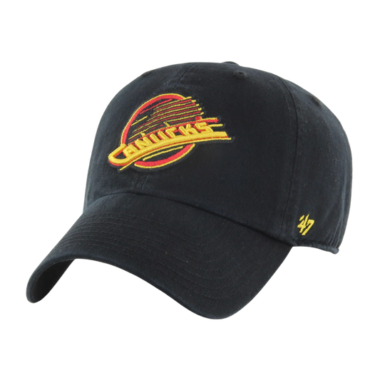 Vancouver Canucks '47 NHL Clean Up Cap