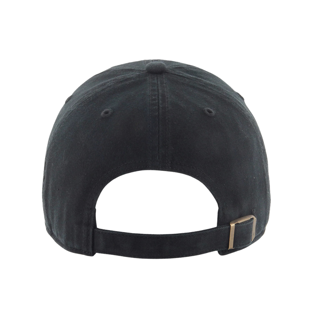 Vancouver Canucks '47 NHL Clean Up Cap