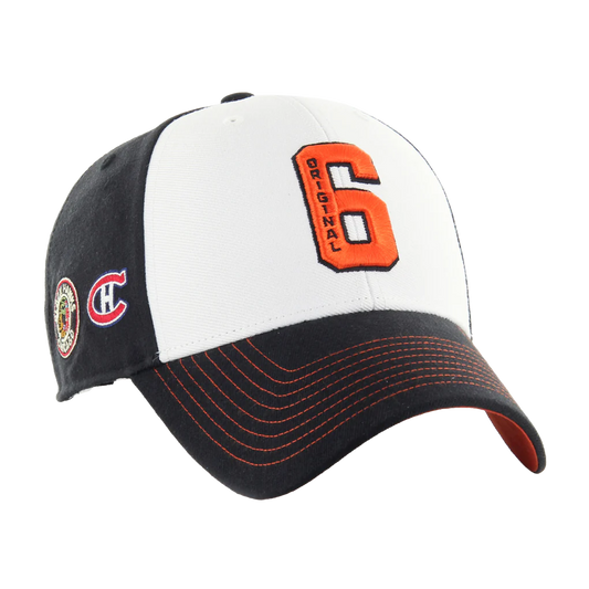 Original 6 '47 NHL Scatter MVP Cap