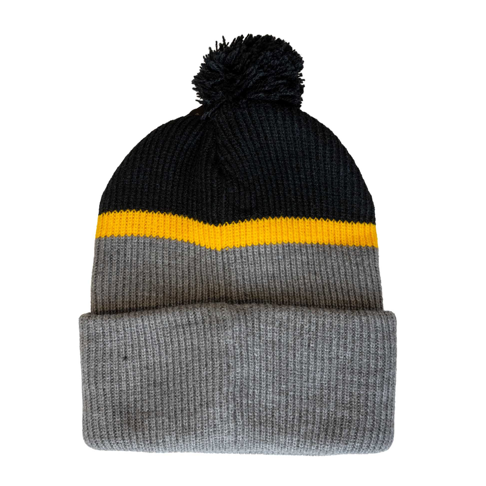 Boston Bruins '47 NHL Split Shadow Cuff