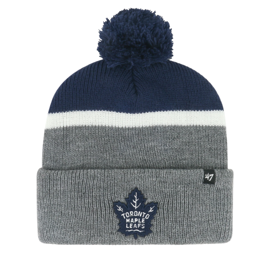 Toronto Maple Leafs '47 NHL Split Shadow Cuff