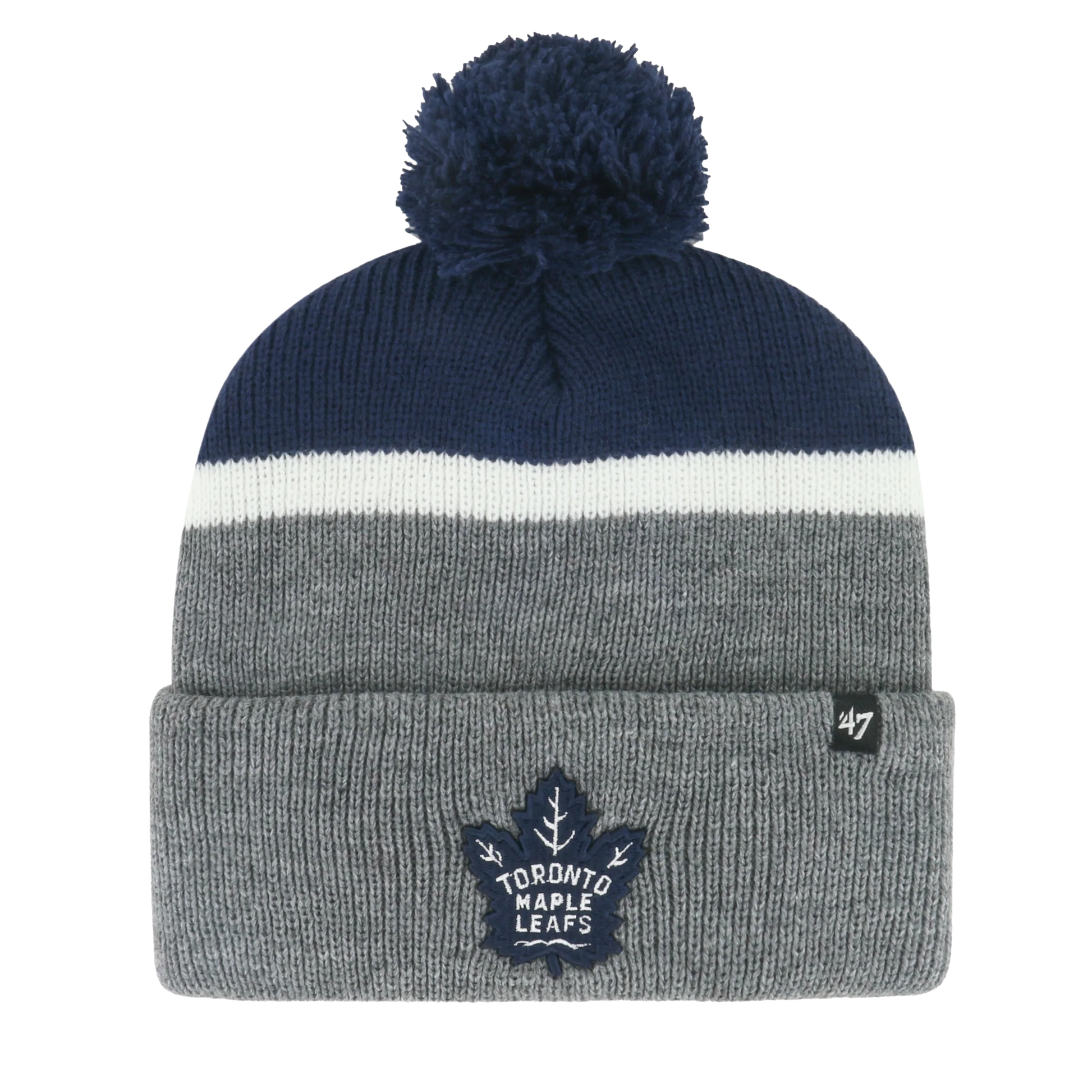 Toronto Maple Leafs '47 NHL Split Shadow Cuff