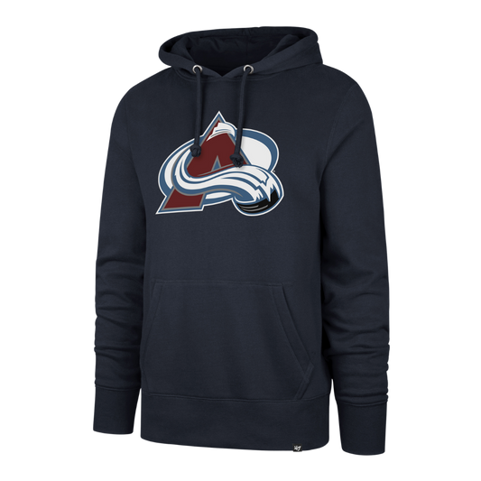 Colorado Avalanche '47 NHL Imprint Hoodie